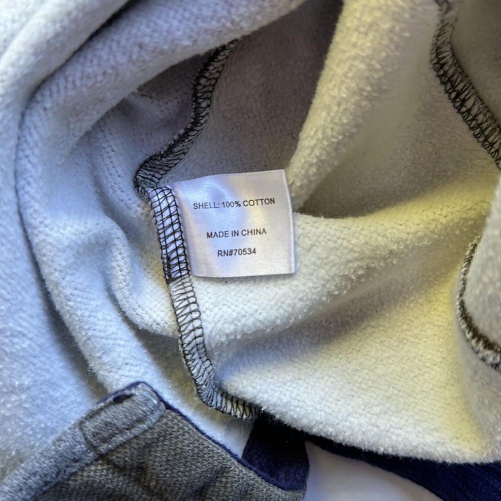 Orvis Pullover Shirt - image 5